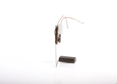 SENSOR KRAFTSTOFFVORRAT BOSCH 1582980044 11