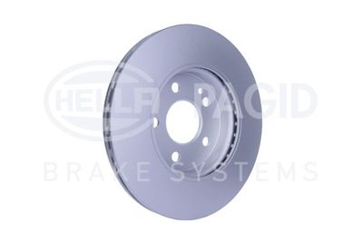 Brake Disc 8DD 355 111-081