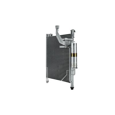 CONDENSATOR CLIMATIZARE NISSENS 940033 14