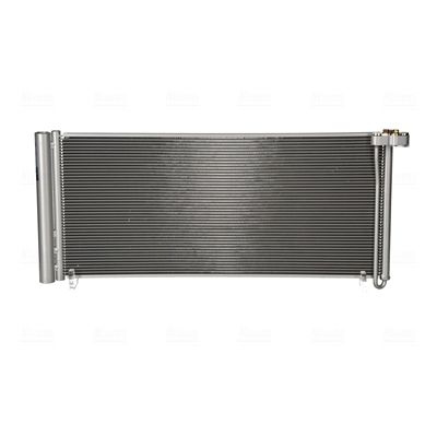 CONDENSATOR CLIMATIZARE NISSENS 940358 1