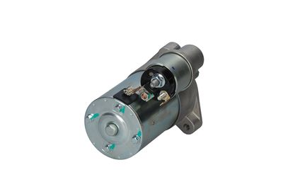 STARTER VALEO 458862 17