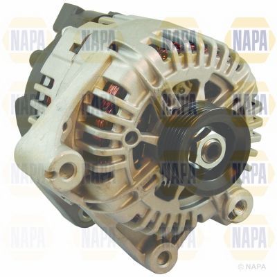 Alternator NAPA NAL2083