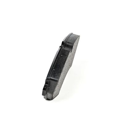 BREMSBELAGSATZ SCHEIBENBREMSE DELPHI LP1981 10