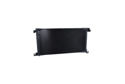 CONDENSATOR CLIMATIZARE NRF 350449 26