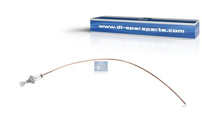 DT Spare Parts Gaskabel (4.61741)