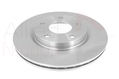 COMLINE AND6141 Тормозные диски  для NISSAN JUKE (F15) 1.6 LPG