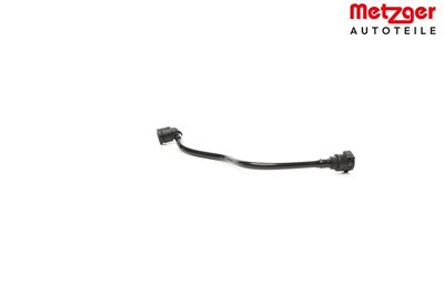 CUPLAJ CONDUCTA LICHID RACIRE METZGER AUTOTEILE 4010668 25