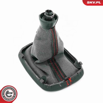 ESEN SKV - Hlavica radiacej páky AUDI , 63SKV406