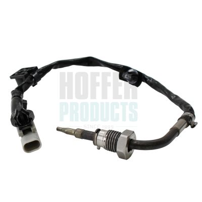 SENZOR TEMPERATURA GAZE EVACUARE