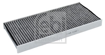 FEBI BILSTEIN Filter, Innenraumluft