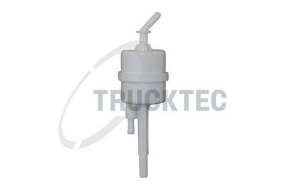 TRUCKTEC AUTOMOTIVE Filtras, oro išleidimas (degalų bakas)