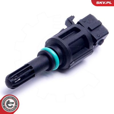 Sensor, Ansauglufttemperatur