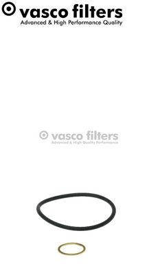 FILTRU ULEI DAVID VASCO V016 1