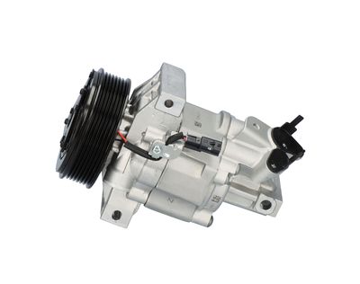 COMPRESOR CLIMATIZARE VALEO 813177 22