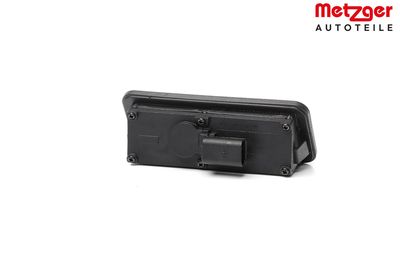 HECKKLAPPENGRIFF METZGER AUTOTEILE 2310522 22