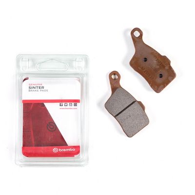 Brake pads Voor, beoogd gebruik: oe gelijkwaardig, materiaal: sinter-90, 43,5x86x10mm