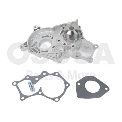 водна помпа, охлаждане на двигателя OSSCA 29098