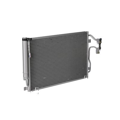 KONDENSATOR KLIMAANLAGE NISSENS 940590 38