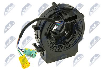 Wickelfeder, Airbag Wickelfeder, Airbag