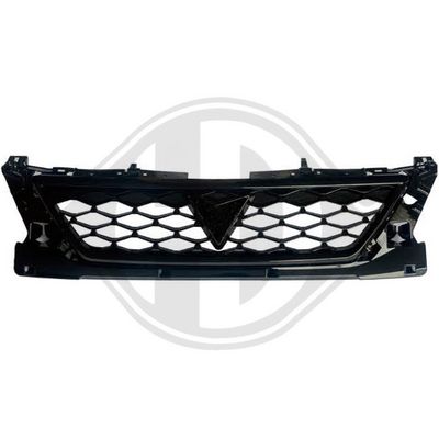 Radiateurgrille