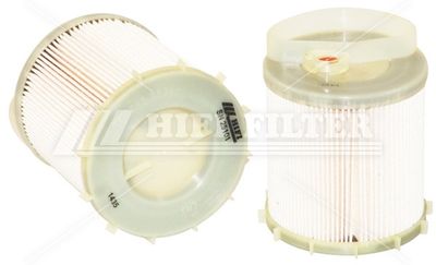 Топливный фильтр HIFI FILTER SN 25101 для SSANGYONG REXTON