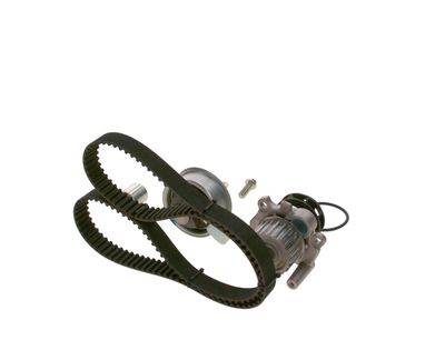 SET POMPA APA + CUREA DINTATA BOSCH 1987946492 18