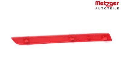 RüCKSTRAHLER METZGER AUTOTEILE 2080261 19