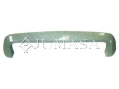 Рамка, облицовка радиатора JUMASA 21381650 для HYUNDAI SANTA FE