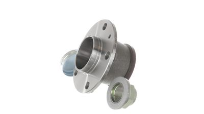 RADLAGERSATZ SKF VKBA6572 13