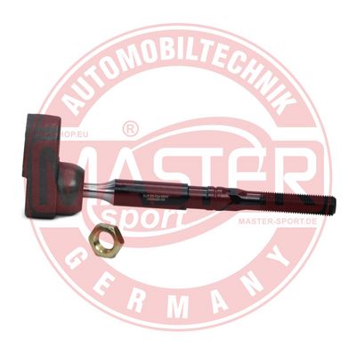 Tyčka riadenia MASTER-SPORT GERMANY 34584-SET-MS