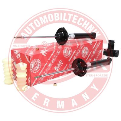 AMORTIZOR MASTER-SPORT GERMANY 16K006784 3