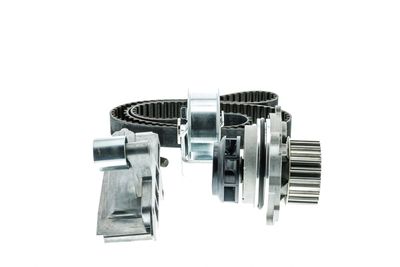 SET POMPA APA + CUREA DINTATA AISIN TKVG7128 1