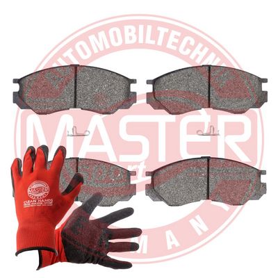 SET PLACUTE FRANA FRANA DISC