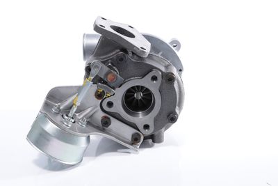 LADER AUFLADUNG BTS Turbo T912498 26