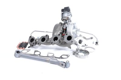 LADER AUFLADUNG BTS Turbo T981438 30