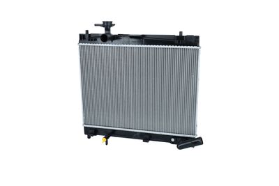 RADIATOR RACIRE MOTOR NRF 58384 7