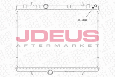 KüHLER MOTORKüHLUNG