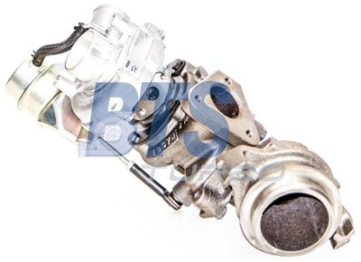 LADER AUFLADUNG BTS Turbo T911205BL 5