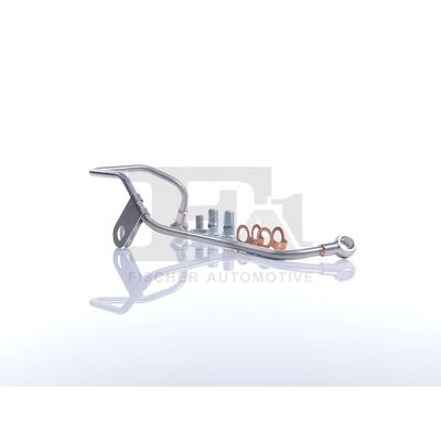 CONDUCTA ULEI INCARCARE FA1 674802Z 25