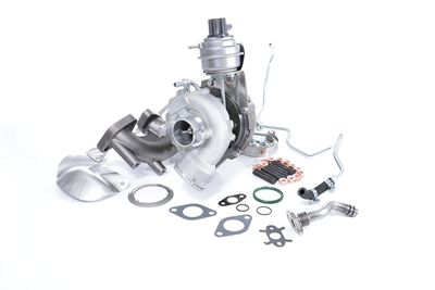 LADER AUFLADUNG BTS Turbo T981395BT 5