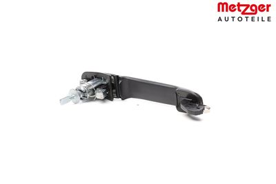 TüRGRIFF METZGER AUTOTEILE 2310540 24