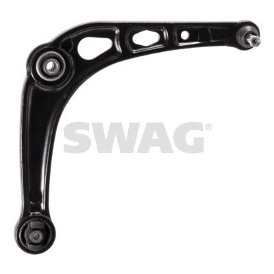 носач, окачване на колелата SWAG 60 92 3182