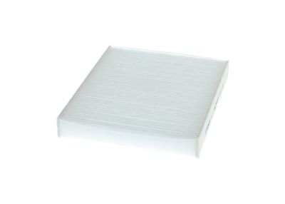 FILTER INNENRAUMLUFT BOSCH 1987432539 11