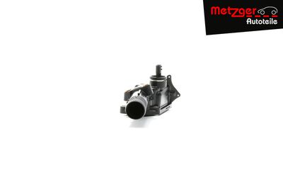 THERMOSTAT KüHLMITTEL METZGER AUTOTEILE 4006362 33