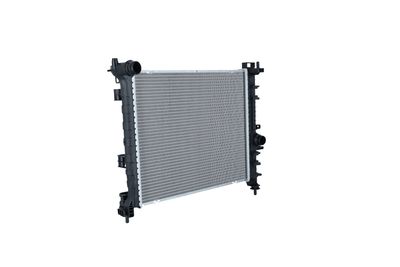 RADIATOR RACIRE MOTOR NRF 58473 41