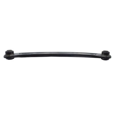 Achteras spoor controle arm Rechts (longitudinaal, achter, transverse, met mouw)