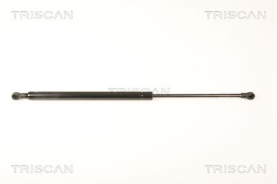 TRISCAN 8710 27220 Амортизатор багажника и капота  для VOLVO C30 (Вольво К30)
