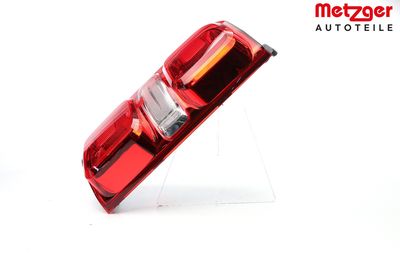 HECKLEUCHTE METZGER AUTOTEILE 2080276 11