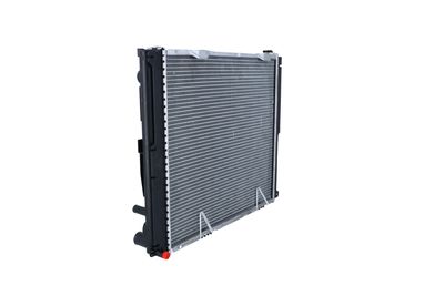 RADIATOR RACIRE MOTOR NRF 56075 21