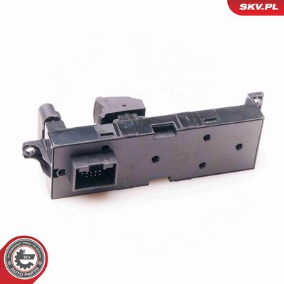 COMUTATOR MACARA GEAM ESEN SKV 37SKV001 2